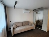 Mažas ir jaukus studio tipo butas. Labai arti - nuotraukos Nr. 16