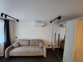 Mažas ir jaukus studio tipo butas. Labai arti - nuotraukos Nr. 17