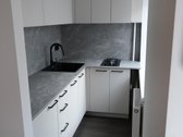 Mažas ir jaukus studio tipo butas. Labai arti - nuotraukos Nr. 18