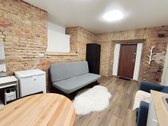 Nuomojamas jaukus butas Vilniaus senamiestyje - nuotraukos Nr. 7