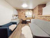 Nuomojamas jaukus butas Vilniaus senamiestyje - nuotraukos Nr. 5