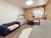 Nuomojamas jaukus butas Vilniaus senamiestyje - nuotraukos Nr. 3