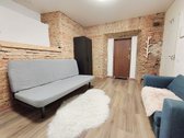 Nuomojamas jaukus butas Vilniaus senamiestyje - nuotraukos Nr. 4