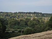 Vaizdingoje vietoje, šalia Nevėžio upės, - nuotraukos Nr. 10