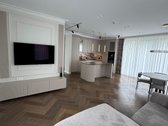 Naujos Statybos Modernus A++ klasės Kotedžas - nuotraukos Nr. 15
