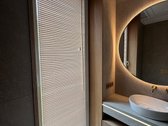 Naujos Statybos Modernus A++ klasės Kotedžas - nuotraukos Nr. 18