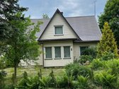 Parduodamas namas Čekiškės miestelyje, Kauno