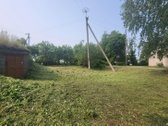 Parduodama namo dalis Šilutės r., Juknaičių - nuotraukos Nr. 3