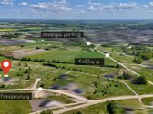 Parduodamas namų valdos 16,59 arų sklypas - nuotraukos Nr. 2