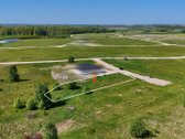Parduodamas namų valdos 16,59 arų sklypas - nuotraukos Nr. 6