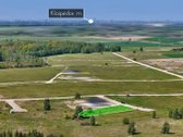 Parduodamas namų valdos 16,59 arų sklypas - nuotraukos Nr. 5