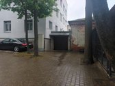 Išnuomojamas mūrinis garažas Kauno m.,