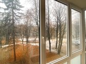 Išnuomojamas dvivietis kambarys nuo rugsėjo - nuotraukos Nr. 4