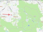 Ramioje vietoje, artimiausi kaimynai už 300m. - nuotraukos Nr. 6