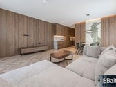 Parduodamas erdvus ir kokybiškai įrengtas 2 - nuotraukos Nr. 5