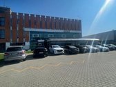 Nuomojamos 96,69 kv. m ploto patalpos –