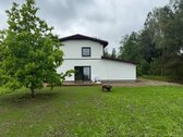 Parduodamas naujas dviejų aukštų namas Miško - nuotraukos Nr. 6