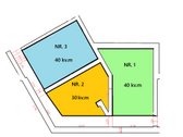Nuomojamos rūsyje patalpos J. Basanavičiaus - nuotraukos Nr. 2