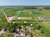 Parduodamas Gyvenamasis Namas Su 3 Pirčių
