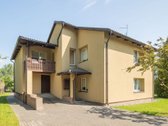 Parduodamas Gyvenamasis Namas Su 3 Pirčių - nuotraukos Nr. 3