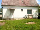 Parduodamas Individualus Namas Centrinėje - nuotraukos Nr. 5