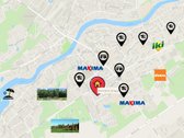 Parduodamas Individualus Namas Centrinėje - nuotraukos Nr. 9