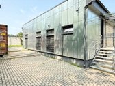 Parduodamas Įrengtas Industrinio Stiliaus - nuotraukos Nr. 20
