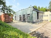 Parduodamas Įrengtas Industrinio Stiliaus - nuotraukos Nr. 25