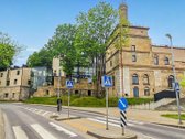 Parduodamos 196,10 m² komercinės patalpos