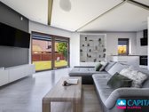 Parduodamas Išskirtinės Architektūros Namas