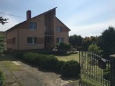 Parduodama išskirtinė sodyba esanti - nuotraukos Nr. 5