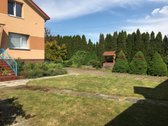 Parduodama išskirtinė sodyba esanti - nuotraukos Nr. 8