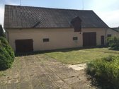 Parduodama išskirtinė sodyba esanti - nuotraukos Nr. 9