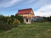Parduodama išskirtinė sodyba esanti - nuotraukos Nr. 10