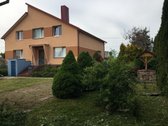 Parduodama išskirtinė sodyba esanti - nuotraukos Nr. 12