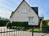 Parduodamas Namas Lazdijuose, Alyvų G. 3 - nuotraukos Nr. 4