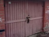 Išnuomojamas garažas Prūsų g. 32a - nuotraukos Nr. 2