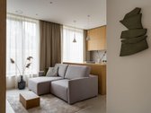 Išnuomojamas 2 kambarių butas Vilniaus - nuotraukos Nr. 2