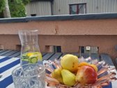 Parduodama namo dalis pačiame senosios - nuotraukos Nr. 2