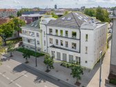 Šiaulių m. sav., Šiaulių m., Centras