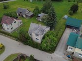Erdvus dviejų aukštų namas Šilalėje – puiki - nuotraukos Nr. 2