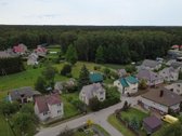 Erdvus dviejų aukštų namas Šilalėje – puiki - nuotraukos Nr. 4