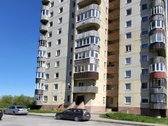 Išnuomojamas 2-jų kambarių butas. Kambariai