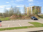 Nuomojamos ir parduodamos lauko parkavimo - nuotraukos Nr. 2