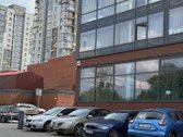 Nuomojamas 3 kambarių butas Šeškinėje,