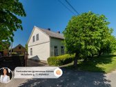 Parduodamas gyvenamasis namas Mažeikių mieste