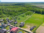 Parduodama Sodyba Šalčininkų Rajone, - nuotraukos Nr. 16