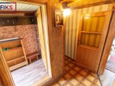 Parduodama Namo Dalis Su Sklypo Dalimi Ir - nuotraukos Nr. 18