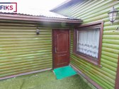 Parduodama Namo Dalis Su Sklypo Dalimi Ir - nuotraukos Nr. 5