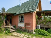 Ieškote jaukaus, nestandartinio sodo namo - nuotraukos Nr. 15